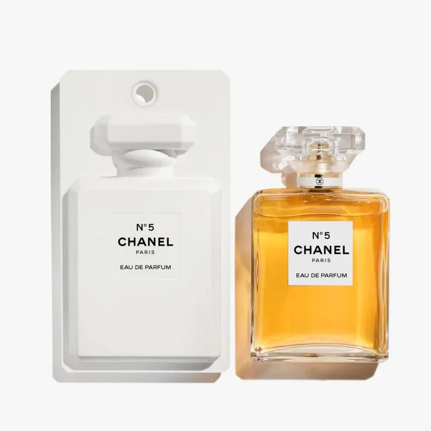  Chanel No° 5 EDP | Factory 5 Collection. LIMITED EDITION 100ml